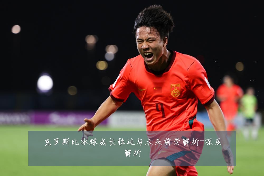 克罗斯比冰球成长轨迹与未来前景解析-深度解析